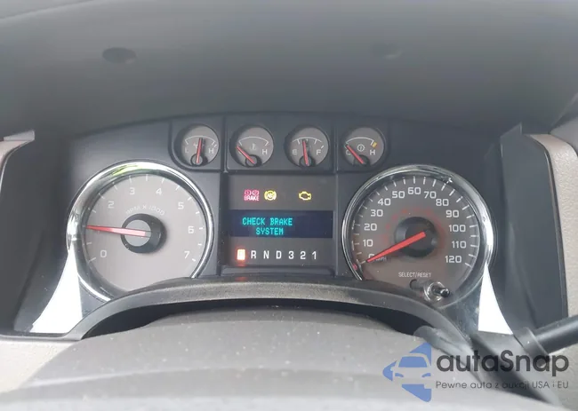 1FTEW1C85AFD87025: 44304281