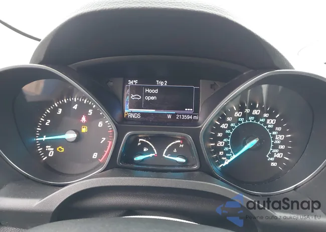 1FMCU0HX8DUB98968: 44304312