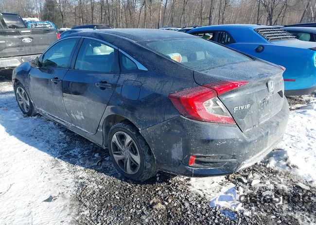 2HGFC2F68KH515921: 44304316