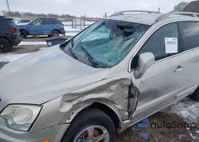 3GNAL3EK0ES520231: 44304322