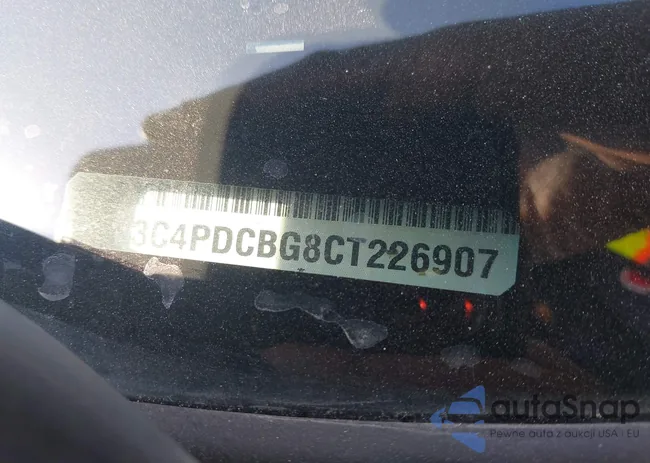 3C4PDCBG8CT226907: 44304398