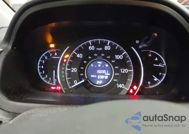 2HKRM4H58DH617481: 44304400