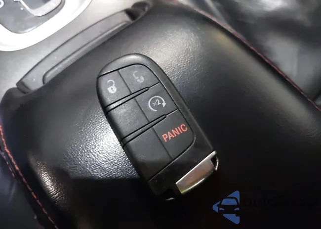 3C4PDDEG4FT607207: 44304403