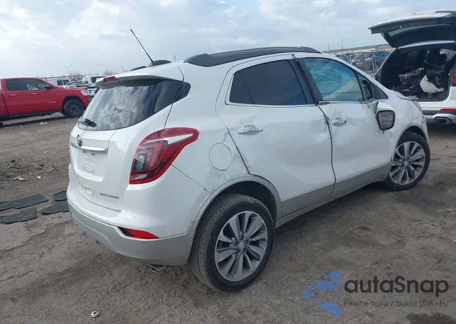 KL4CJASB8KB862107: 44304405