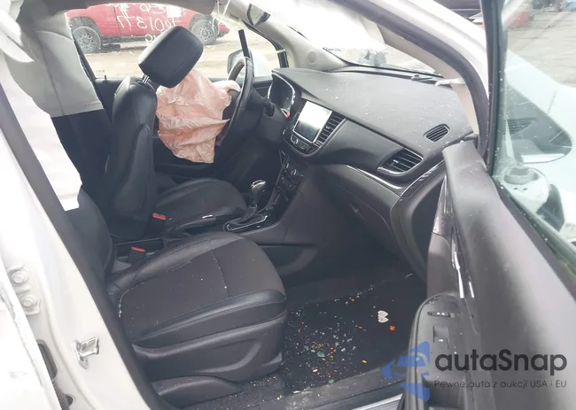 KL4CJASB8KB862107: 44304405