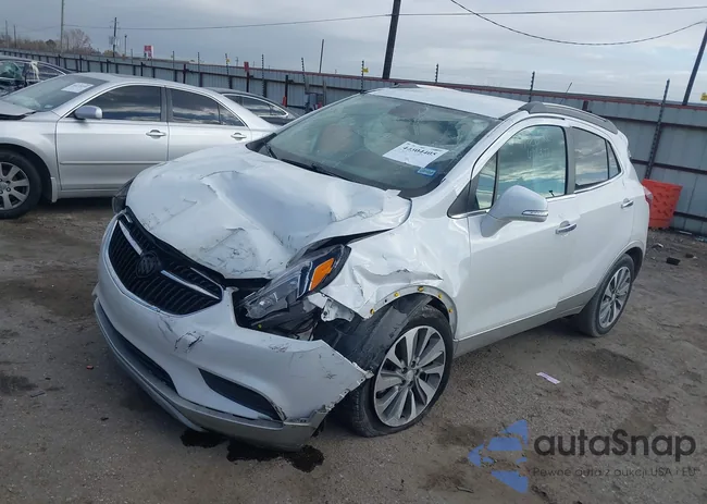 KL4CJASB8KB862107: 44304405