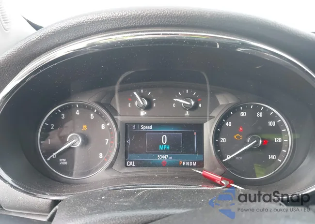 KL4CJASB8KB862107: 44304405