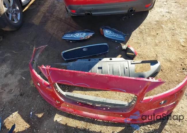 SADCK2FX0JA269929: 44304446