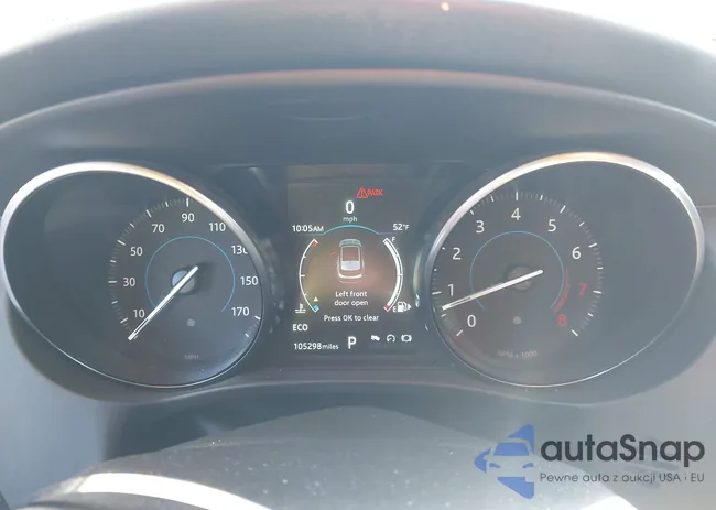 SADCK2FX0JA269929: 44304446