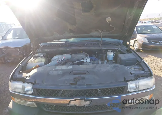 1GCHK29161E282007: 44304463