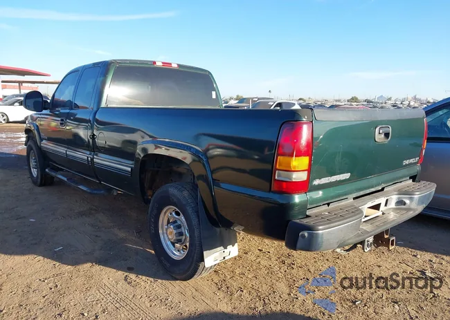 1GCHK29161E282007: 44304463