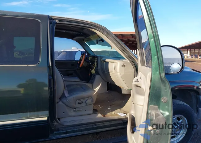 1GCHK29161E282007: 44304463