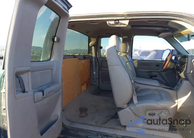 1GCHK29161E282007: 44304463