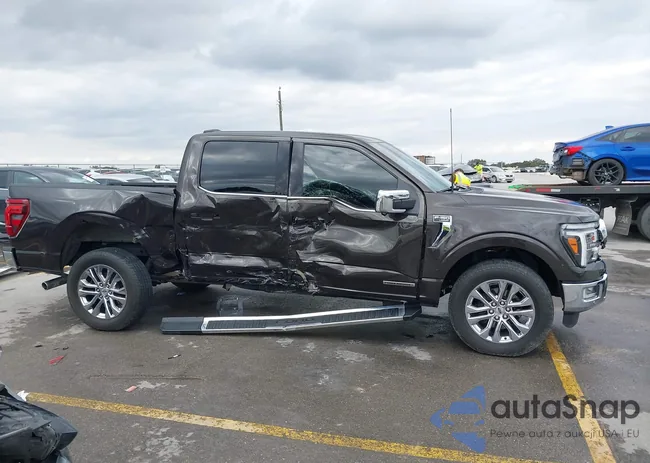 1FTFW5LD4RFB80324: 44304500