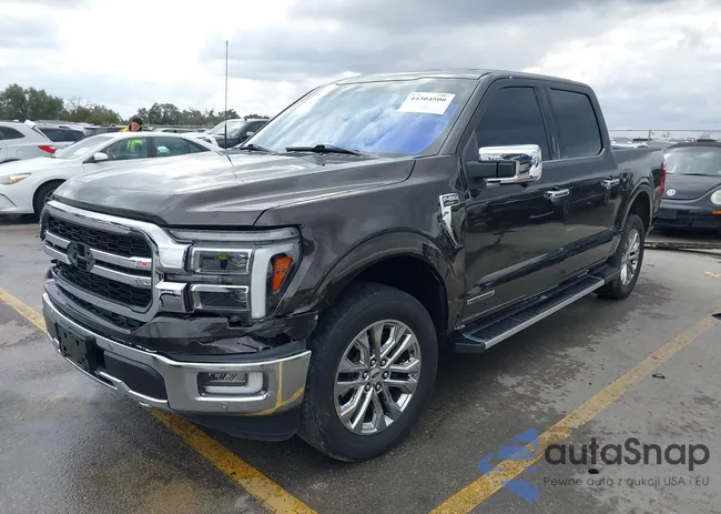 1FTFW5LD4RFB80324: 44304500