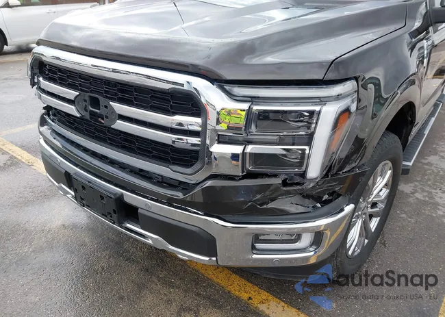 1FTFW5LD4RFB80324: 44304500