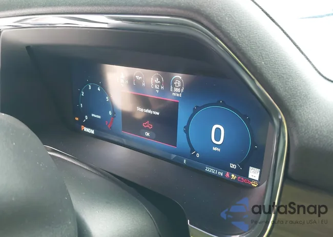 1FTFW5LD4RFB80324: 44304500