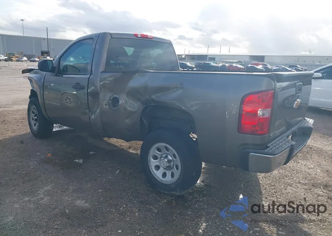 1GCNCPEX9DZ167762: 44304502