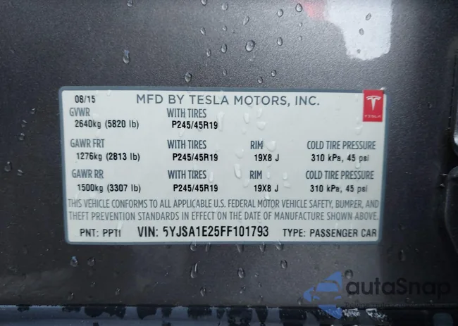 5YJSA1E25FF101793: 44304509