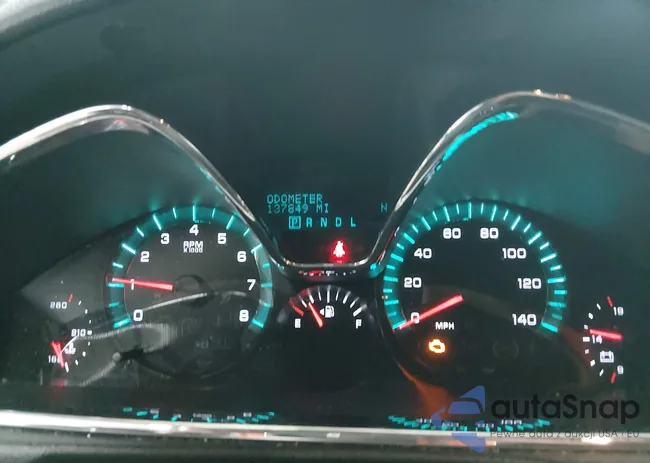 1GNKVGKD7GJ237583: 44304525