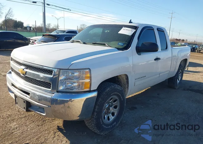 1GCRCSEA7DZ241177: 44304526