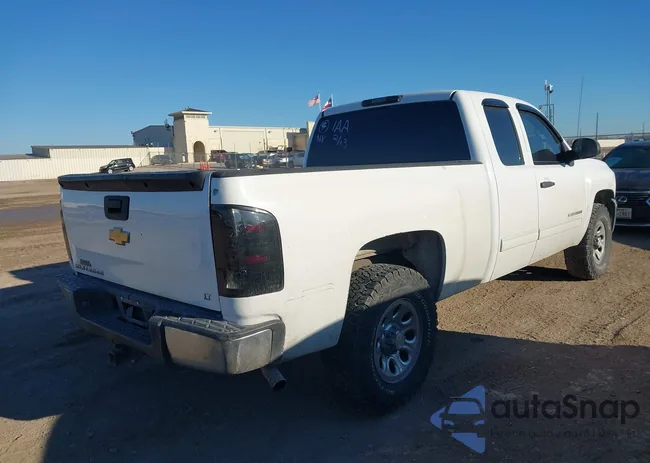 1GCRCSEA7DZ241177: 44304526