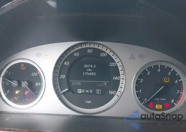 WDCGG8HB0BF607640: 44304546