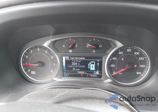 1GKKNULS6HZ285801: 44304584