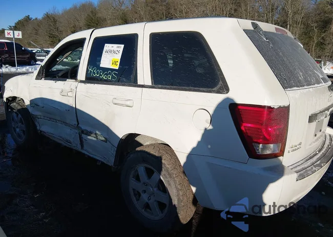 1J8GR48K68C183425: 44303625