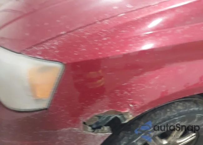 2A8HR54P88R709993: 44303630