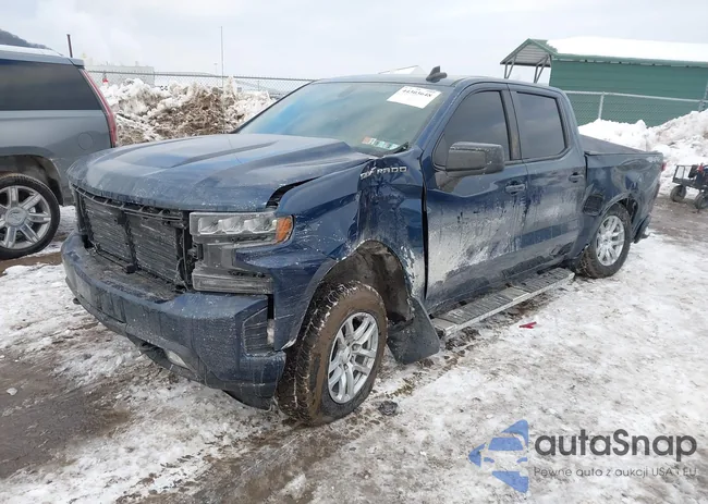 1GCUYEED9KZ136807: 44303648