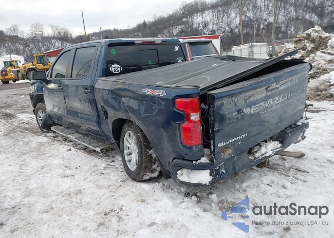 1GCUYEED9KZ136807: 44303648