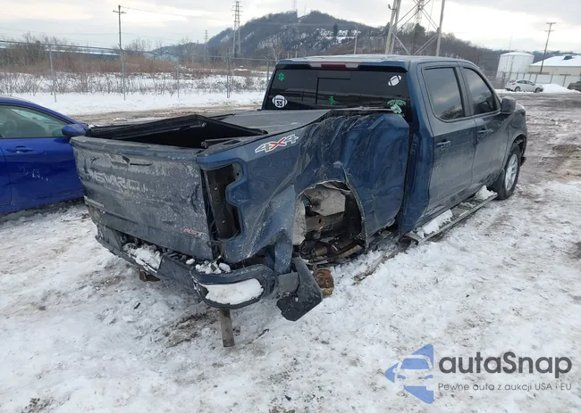 1GCUYEED9KZ136807: 44303648