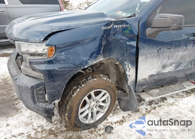 1GCUYEED9KZ136807: 44303648