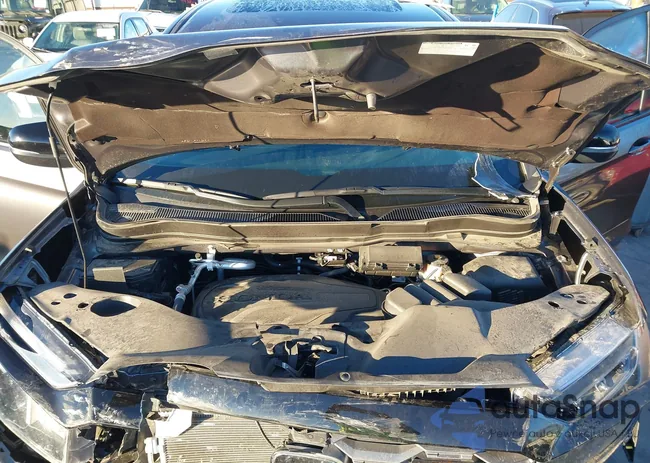 5FPYK3F65RB021653: 44303653