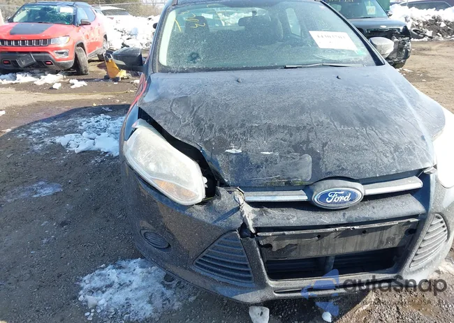 1FADP3F27DL305951: 44303703