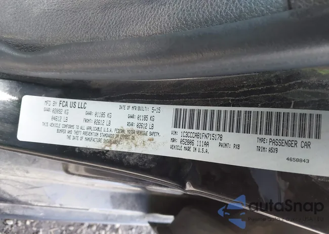 1C3CCCAB1FN715178: 44303754