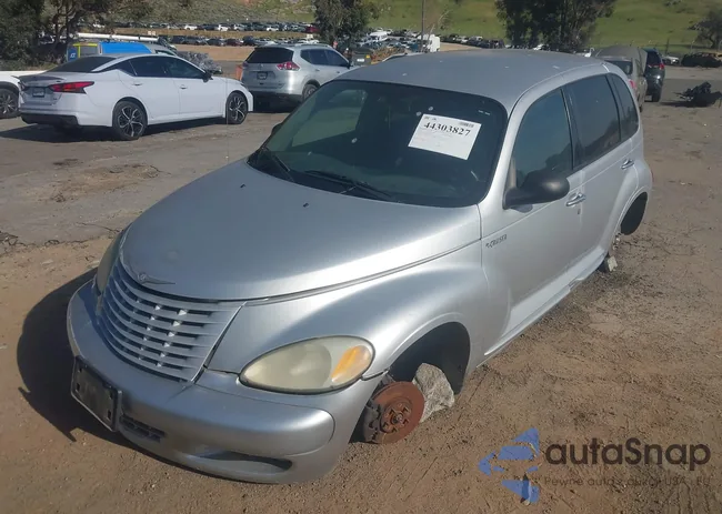 3C4FY58894T301997: 44303827