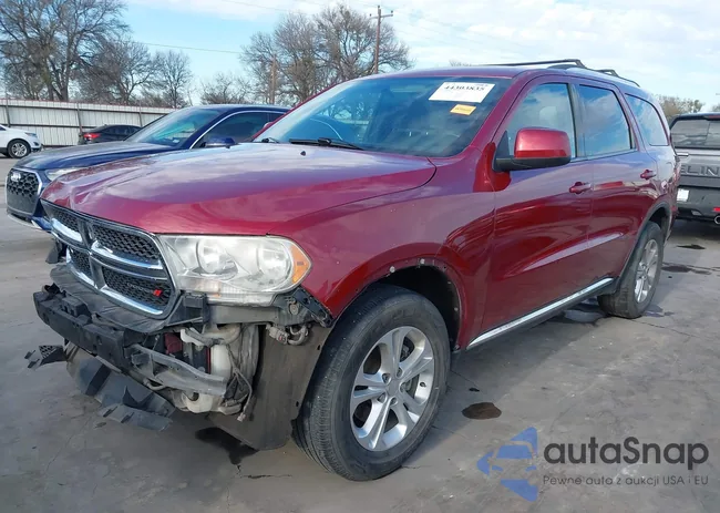 1C4RDHAGXDC676255: 44303835