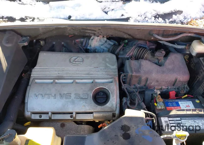 2T2HA31U95C080443: 44303864