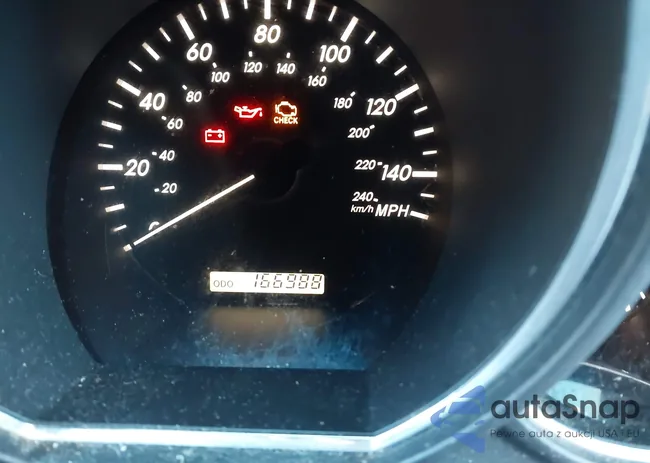 2T2HA31U95C080443: 44303864