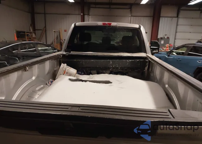 1FTBF2B68KED20760: 44303870