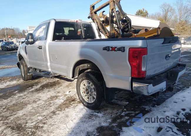 1FTBF2B68KED20760: 44303870