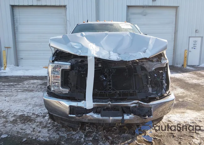 1FTBF2B68KED20760: 44303870