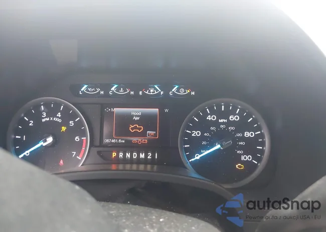 1FTBF2B68KED20760: 44303870