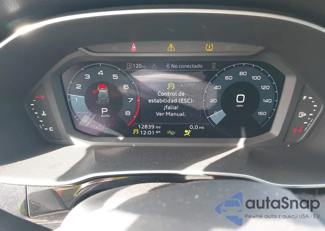 WA1DECF35S1006194: 44303874