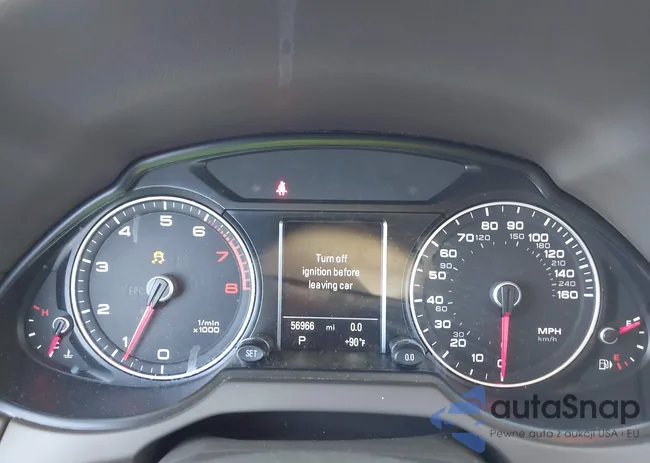 WA1L2AFP2HA040405: 44303875