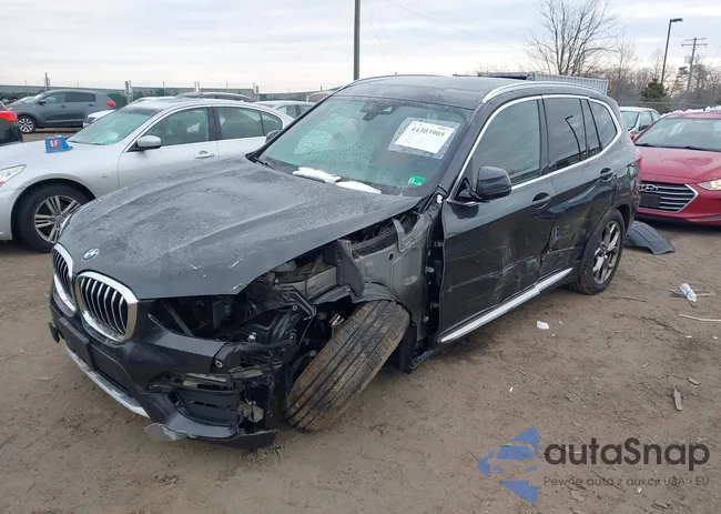 5UXTY5C00M9G76160: 44303905