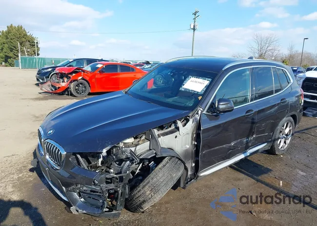 5UXTY5C00M9G76160: 44303905