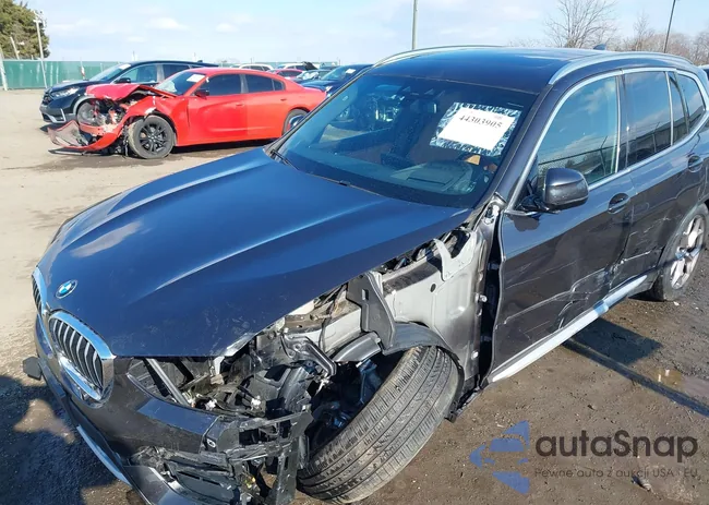 5UXTY5C00M9G76160: 44303905